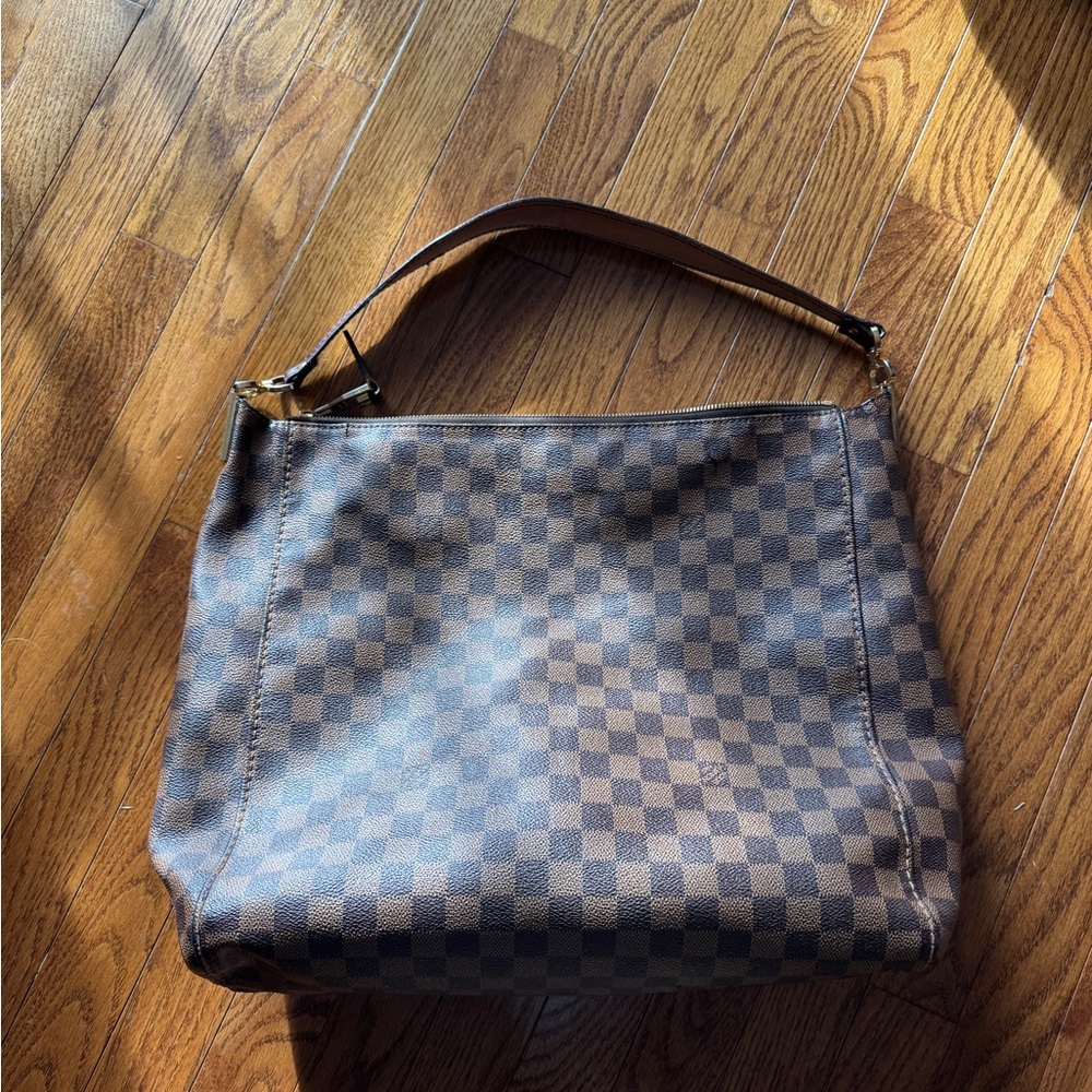 Louis Vuitton Portobello GM